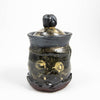 Small Lidded Jar