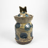 Medium Lidded Jar