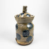 Medium Lidded Jar