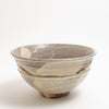 Flared Bowl with Ridge