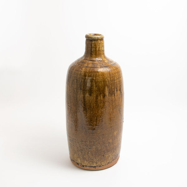 Cylinder Bottle