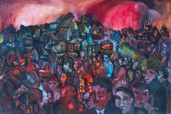 The Procession