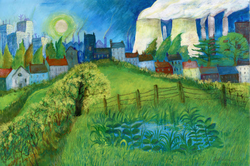 Black Country Village