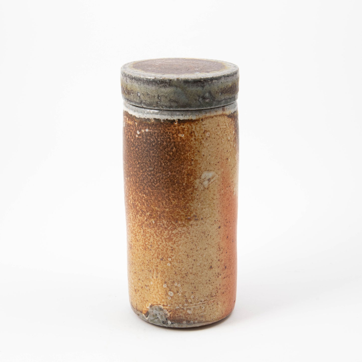 Larger Canister Jar