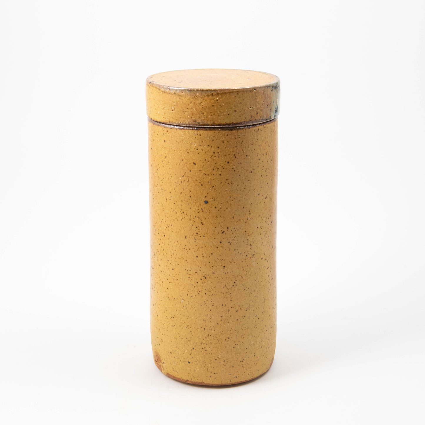 Larger Canister Jar