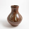 Narrow Necked Vase