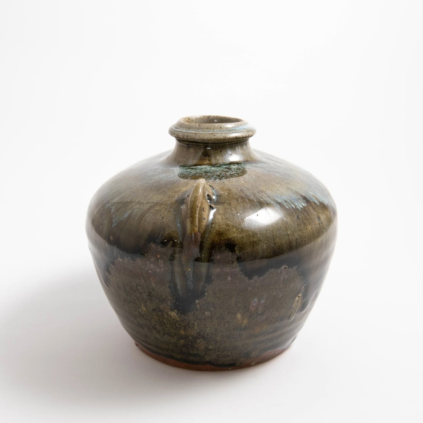 Small Dumpy Vase