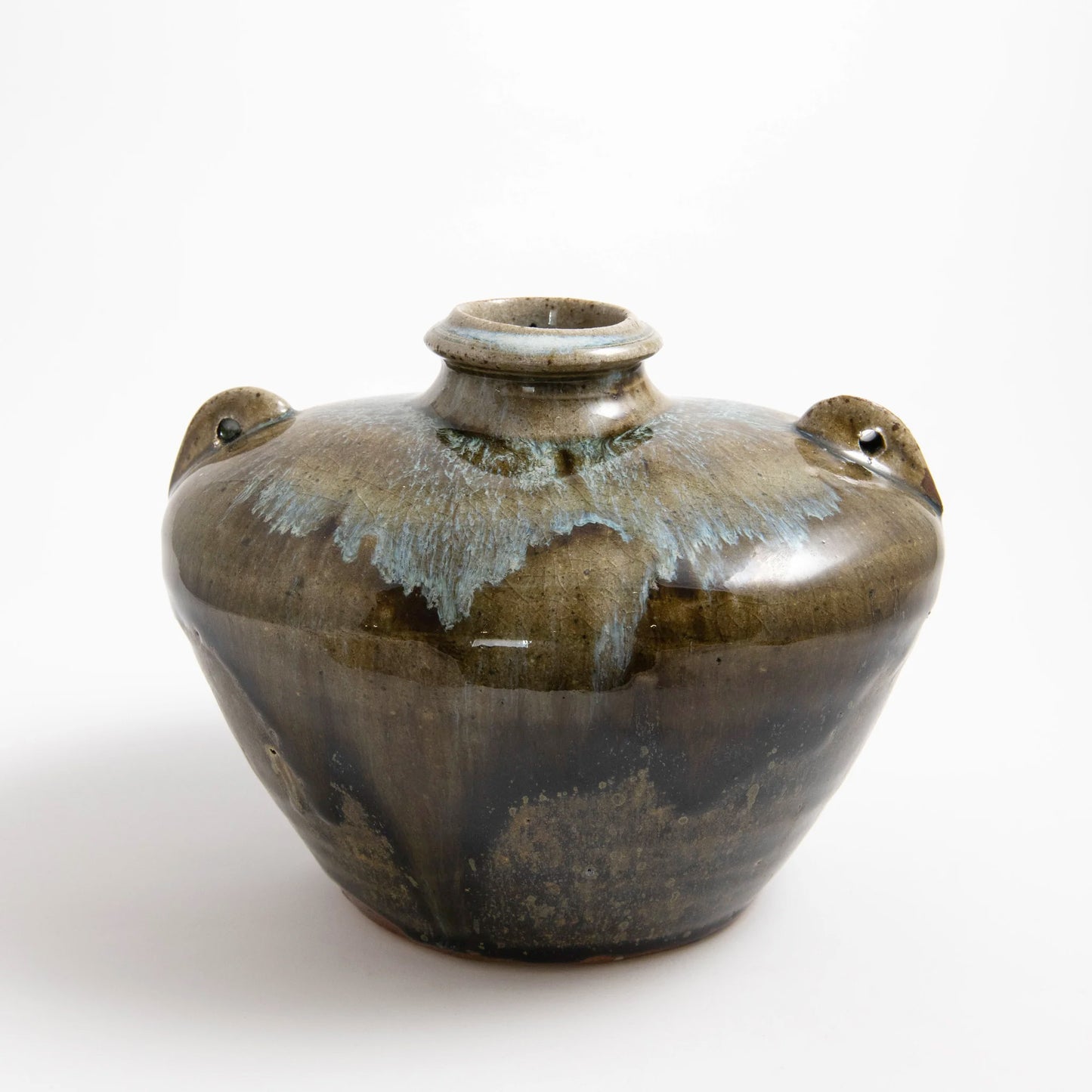 Small Dumpy Vase