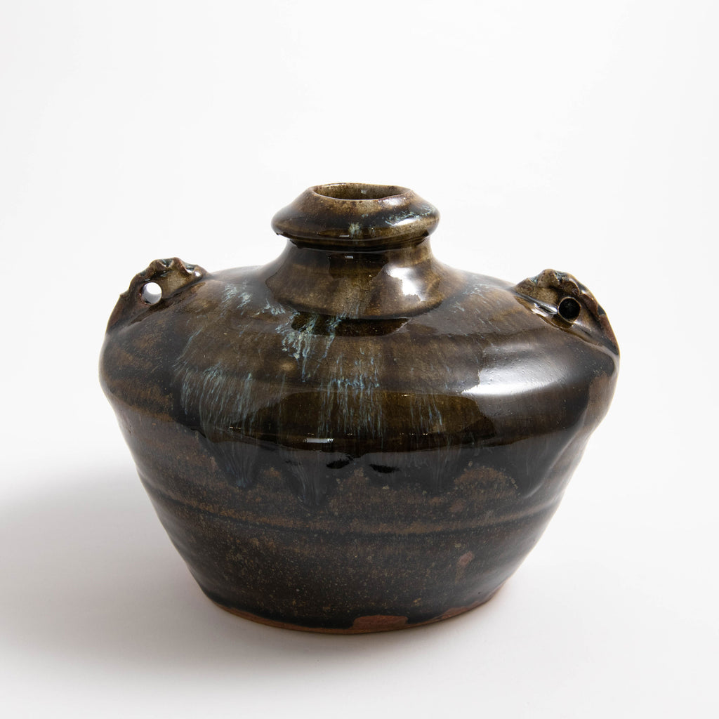 Small Dumpy Vase