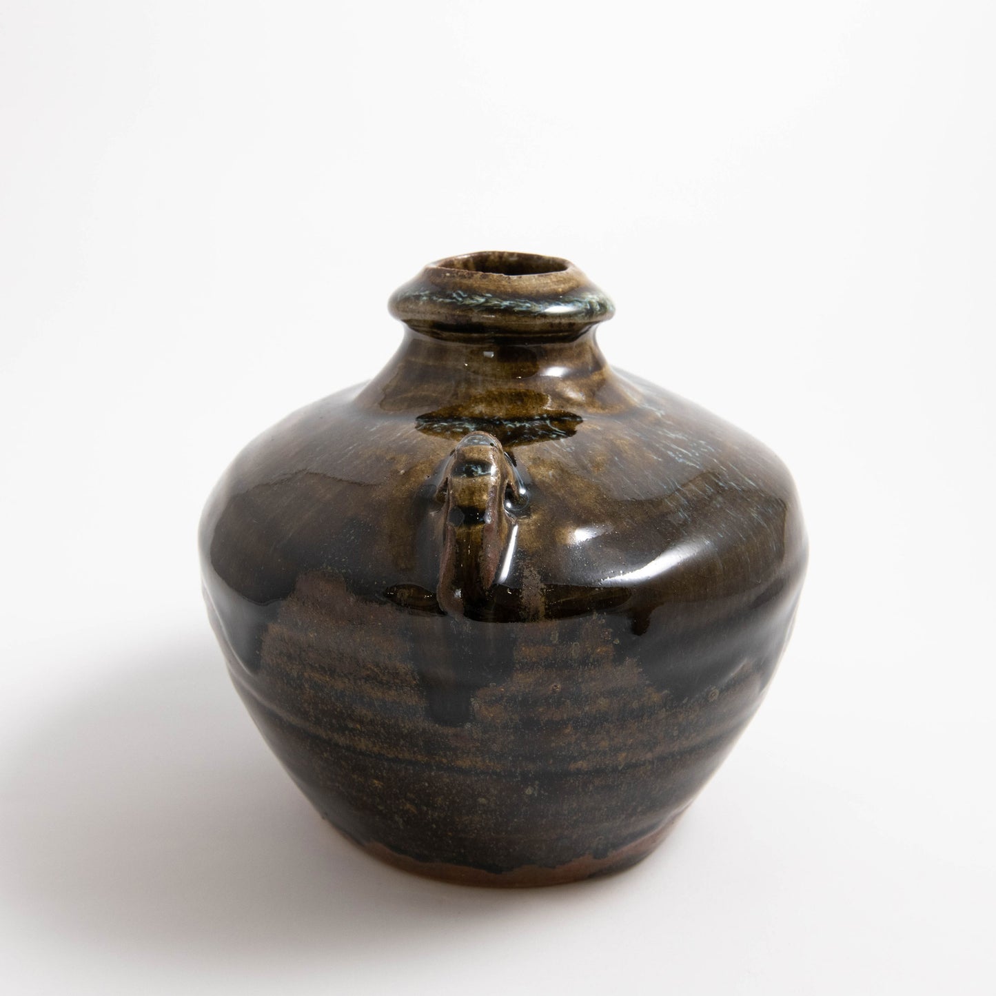 Small Dumpy Vase