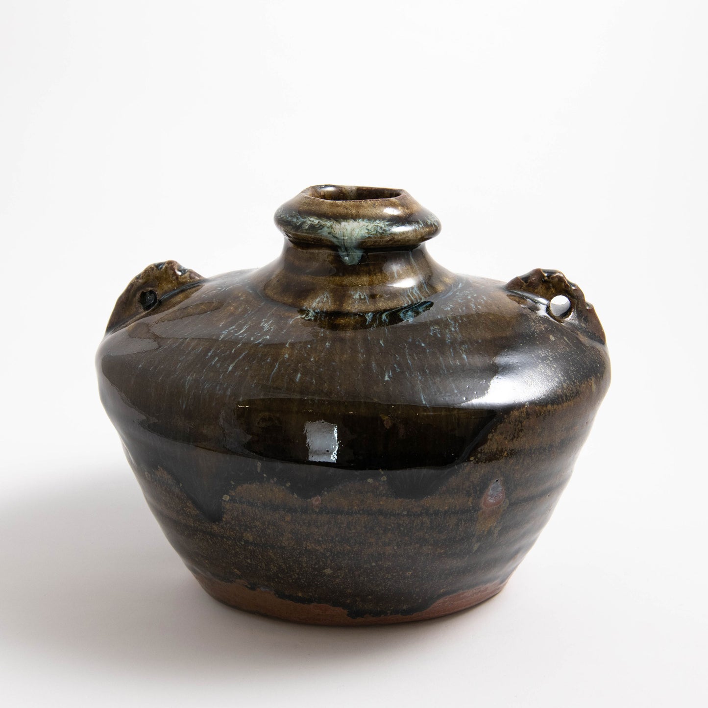 Small Dumpy Vase