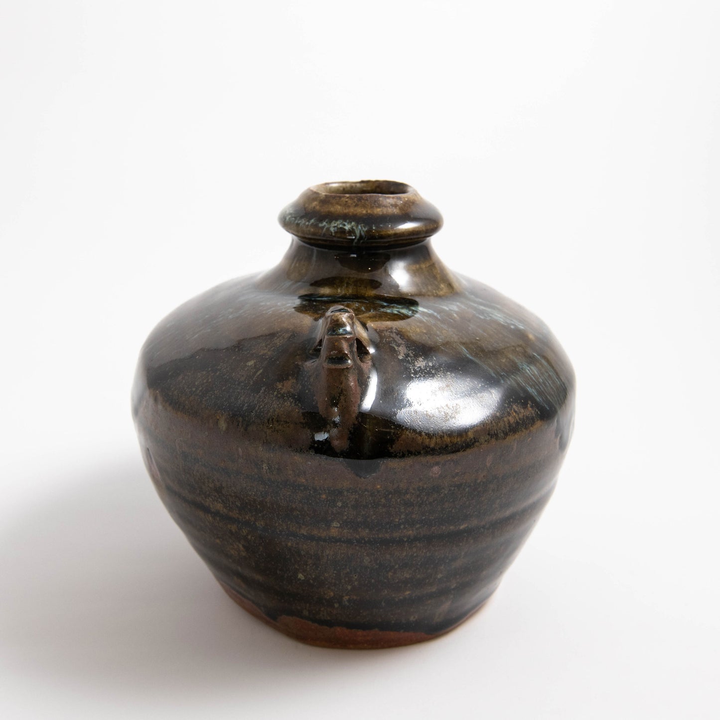 Small Dumpy Vase