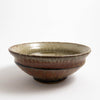 Footed Bowl