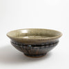 Footed Bowl