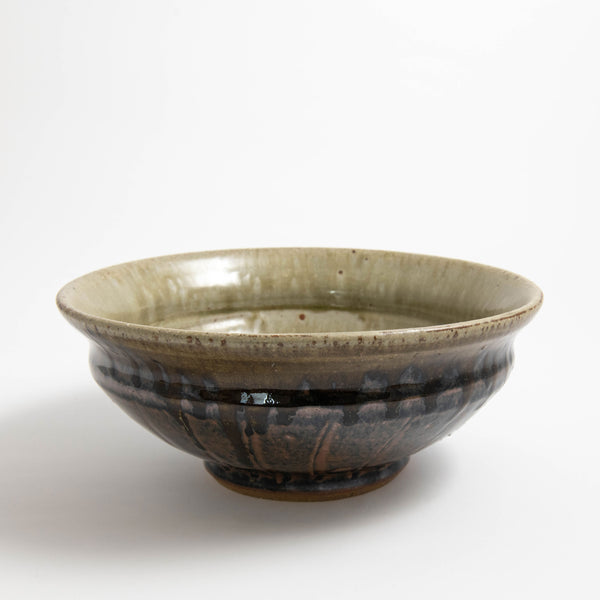 Footed Bowl