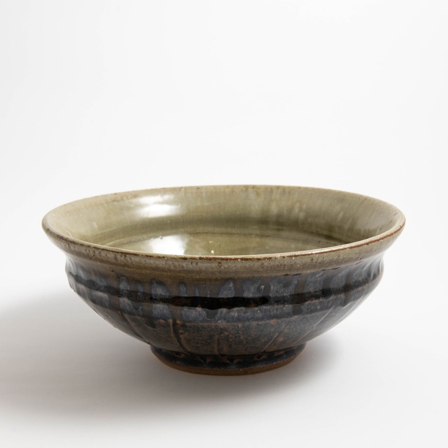 Footed Bowl