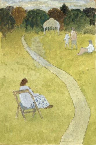 A Walk in the Park