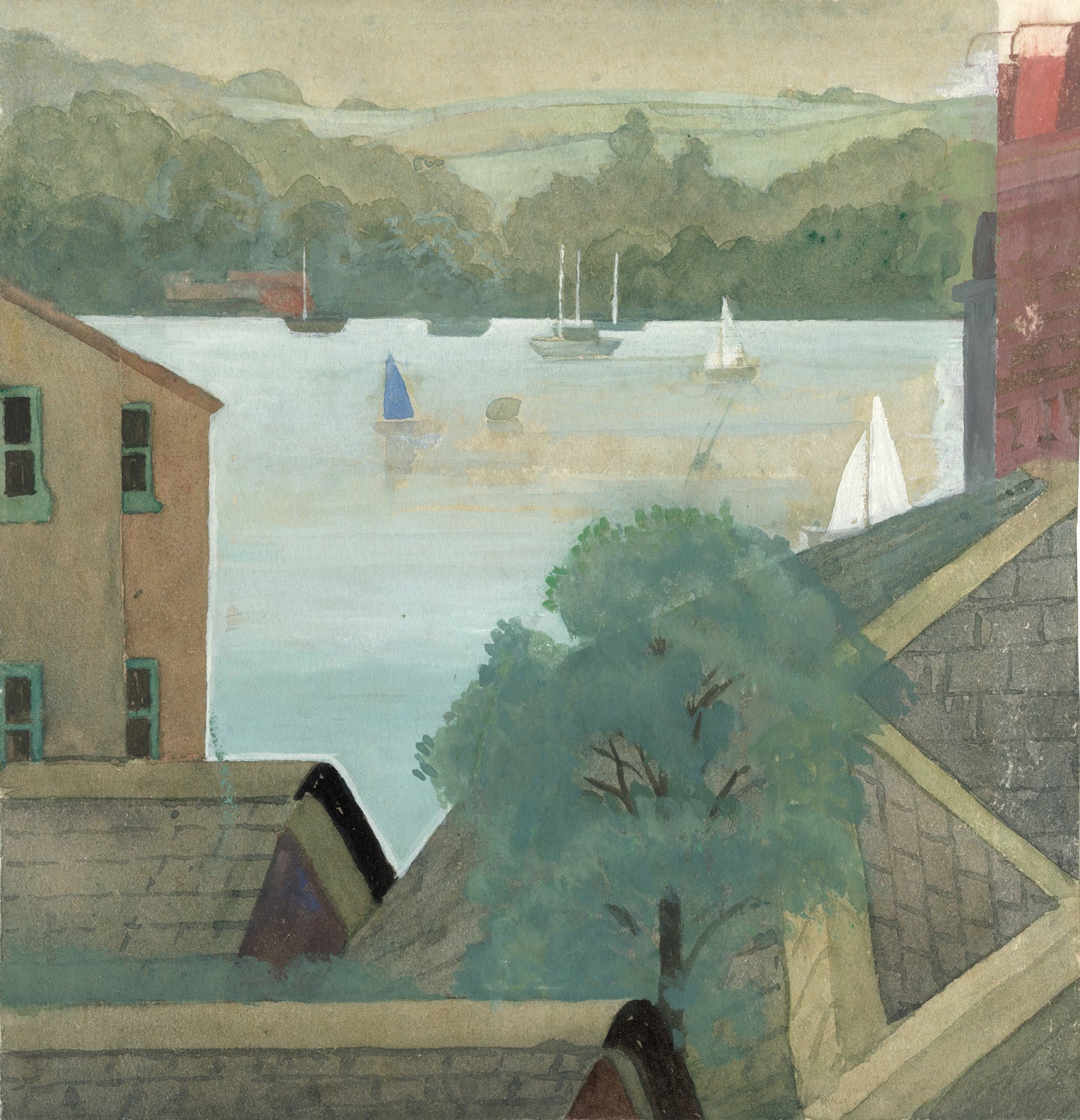 Estuary View