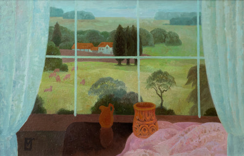 View from a Window