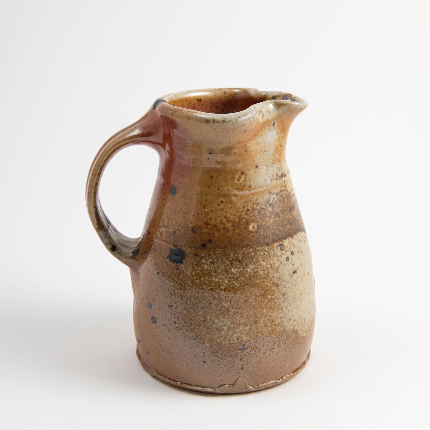 Small Baluster Jug