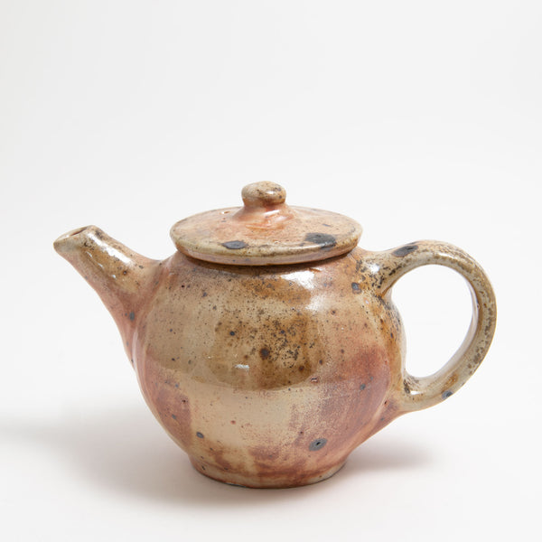 Small Teapot