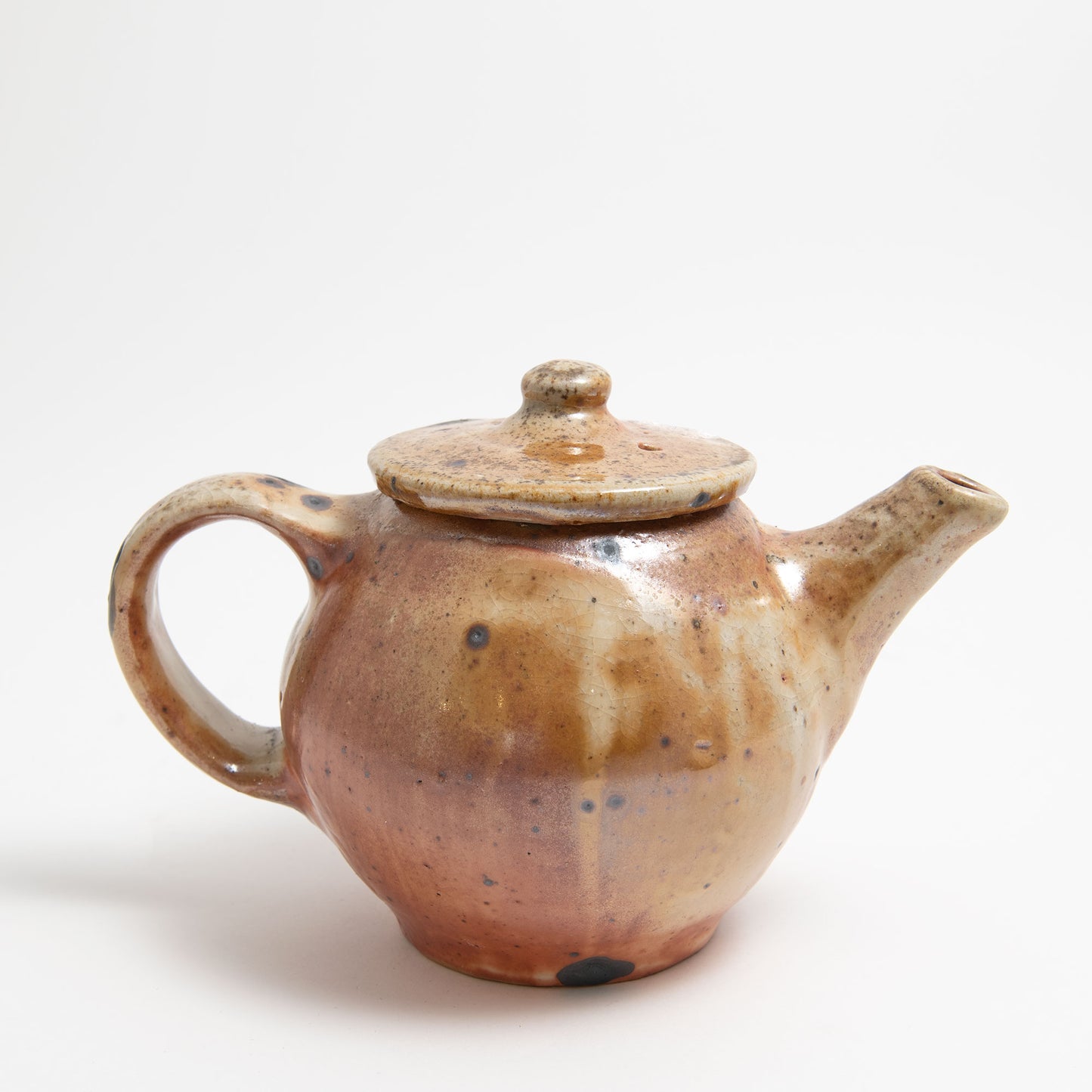 Small Teapot