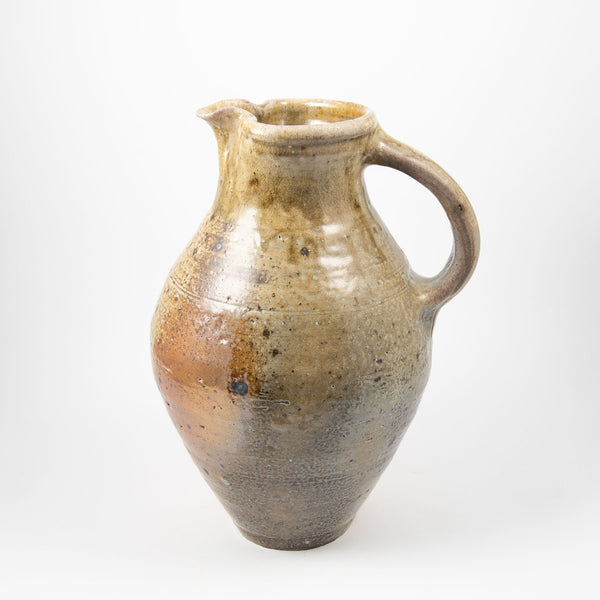 Large Devon Jug