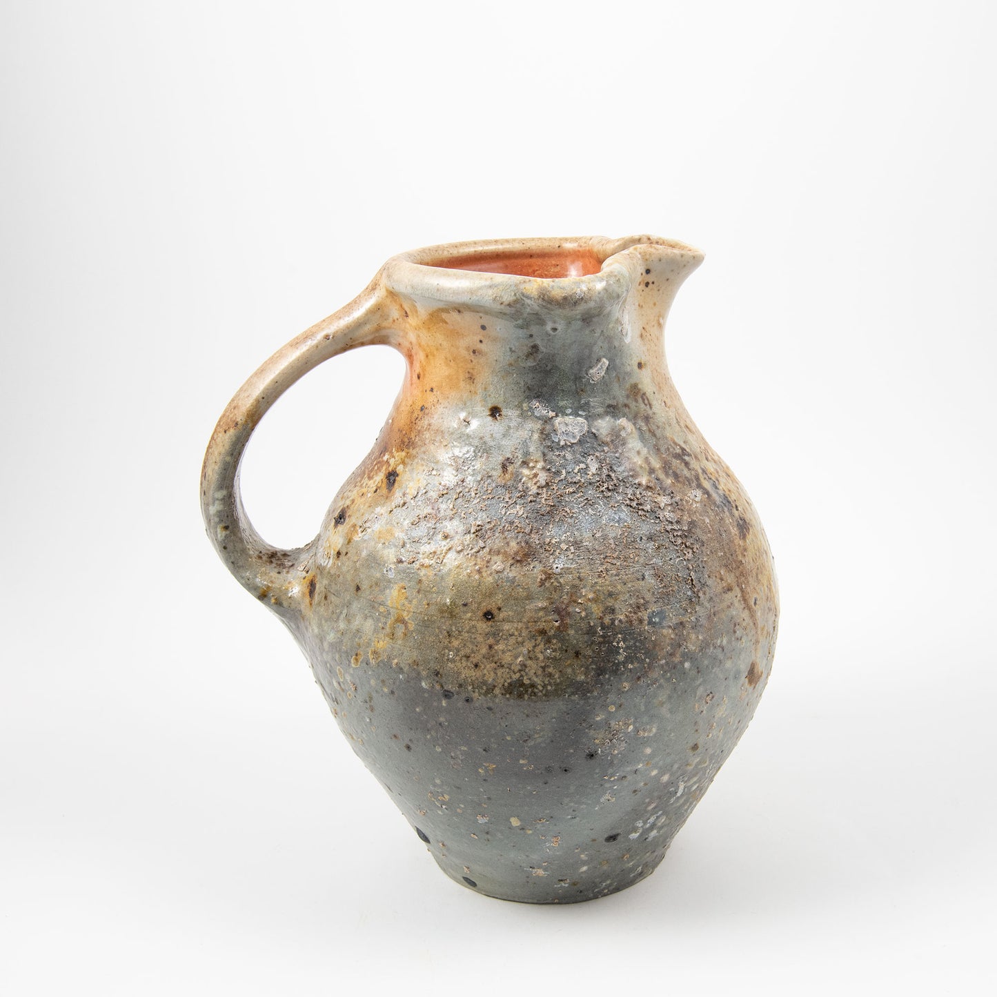 Medium Devon Jug