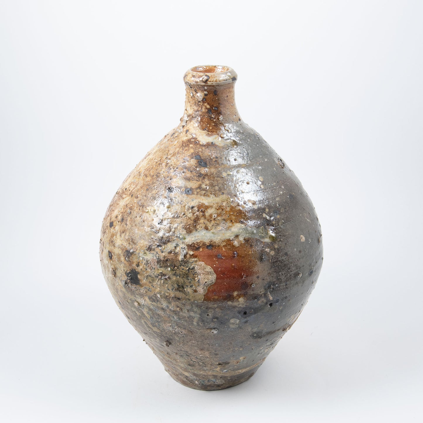 Bellarmine Bottle