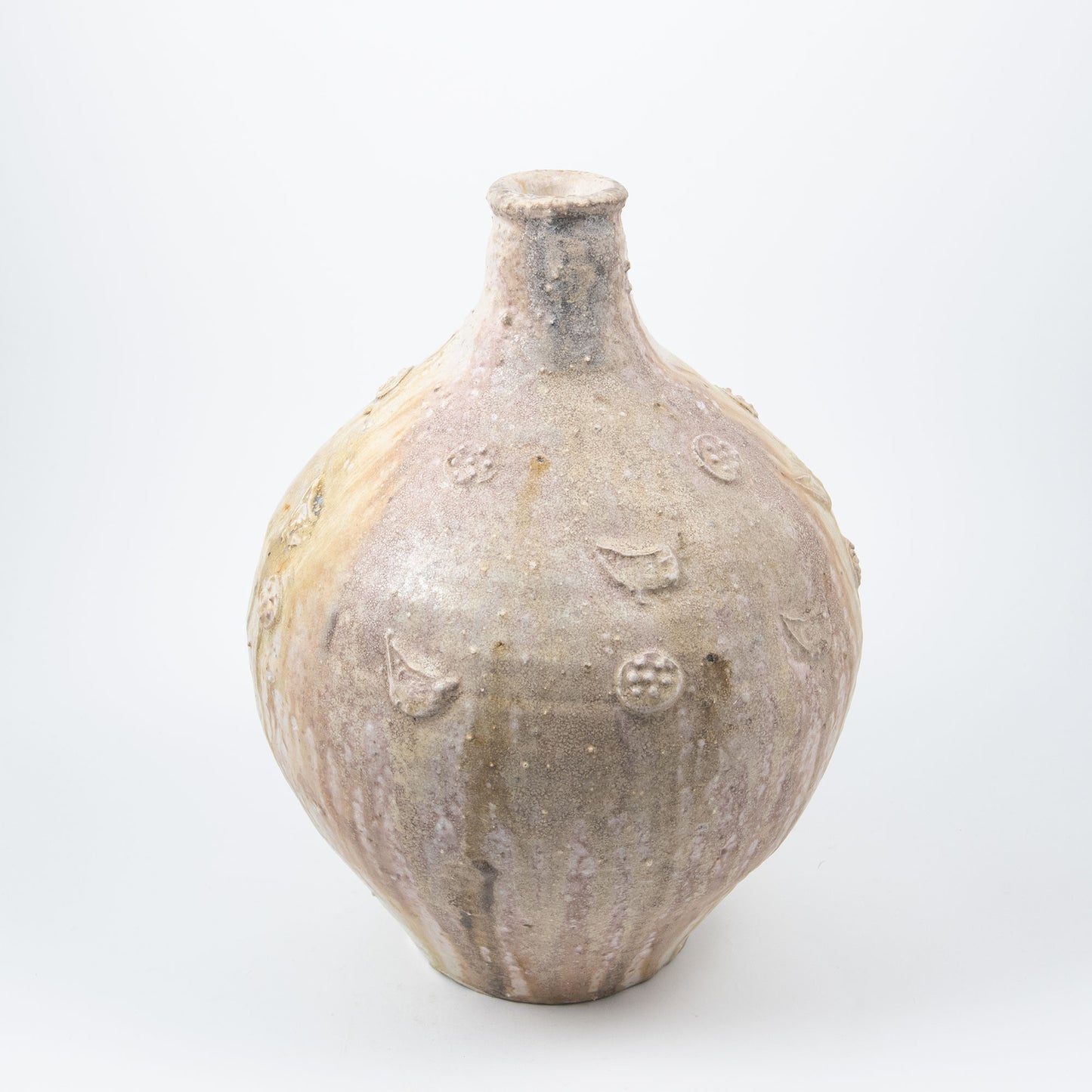 Bellarmine Bottle