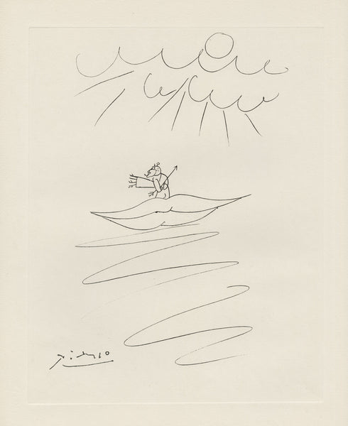 Untitled (Cupid)