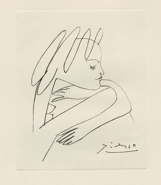Untitled (Woman with Arms Crossed)