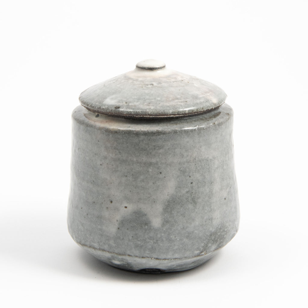 Small Lidded Jar