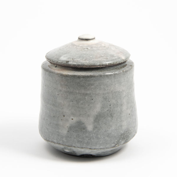 Small Lidded Jar