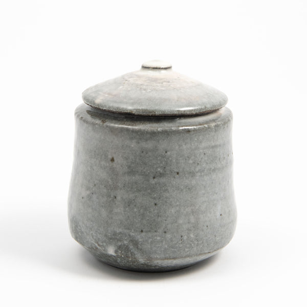 Small Lidded Jar