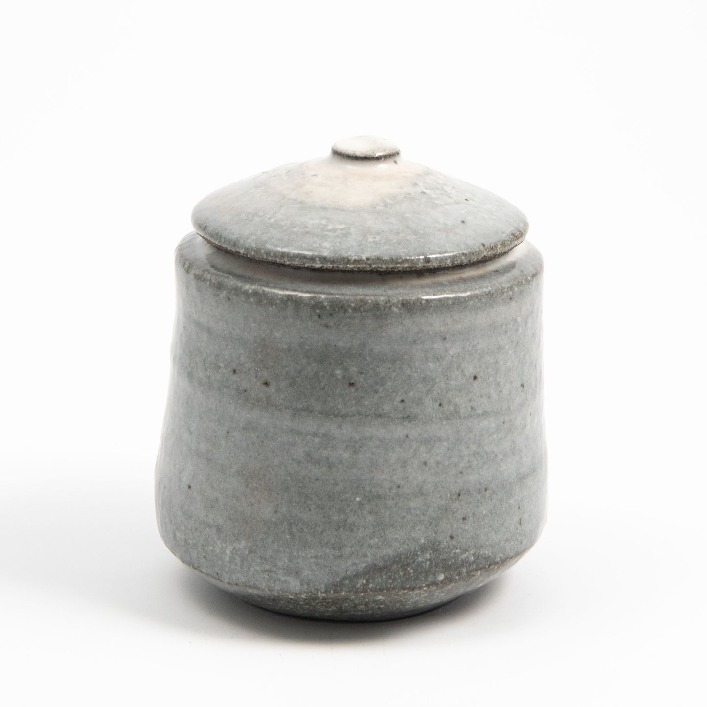 Small Lidded Jar