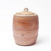 Lidded Jar