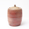 Lidded Jar