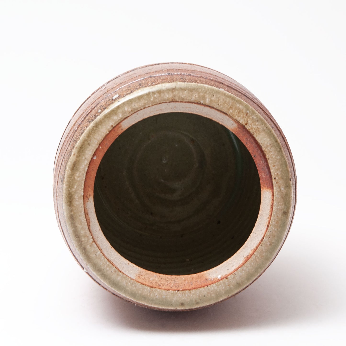 Lidded Jar