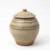 Lidded Jar