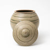 Lidded Jar