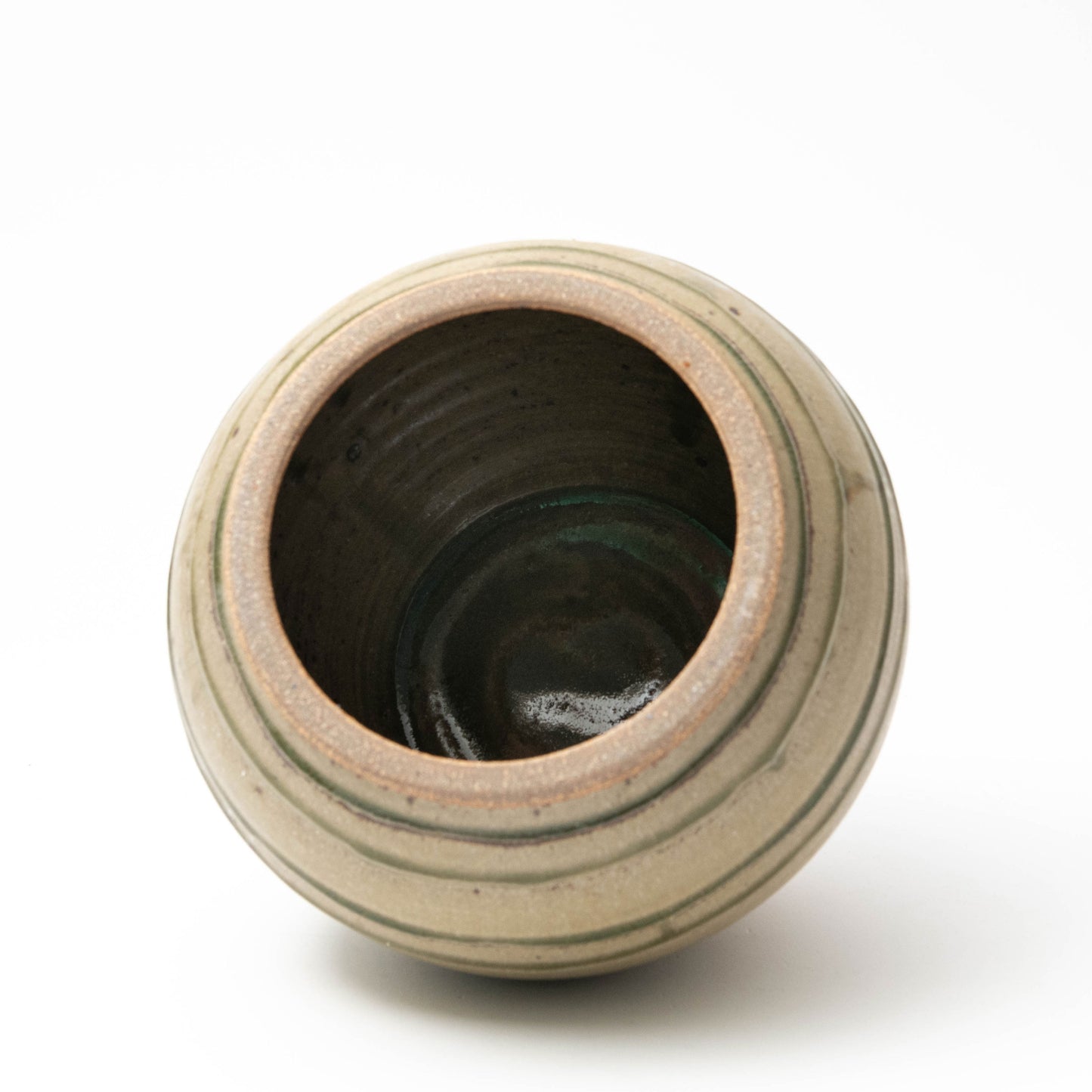 Lidded Jar