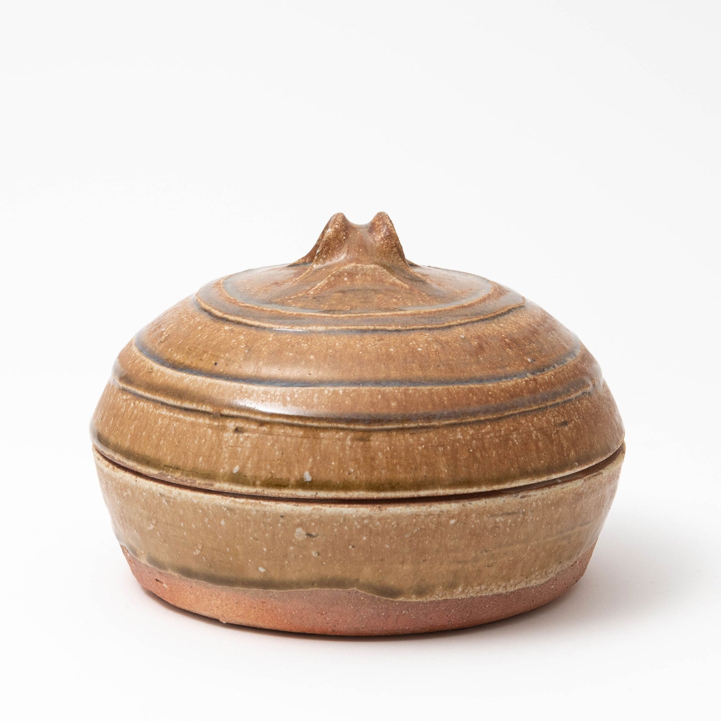 Lidded Serving Dish