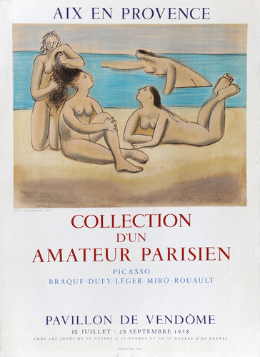 Amateur Parisien
