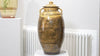 Large Lidded Jar