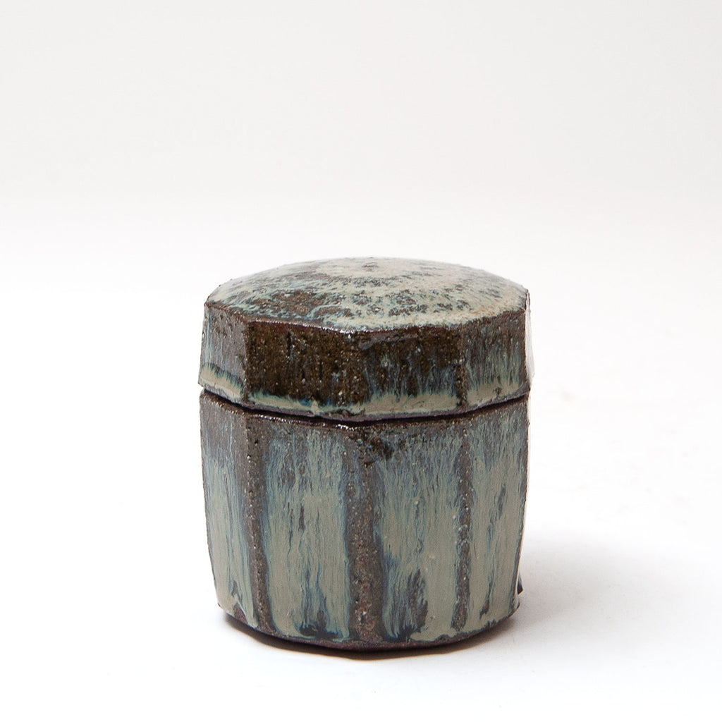 Lidded box