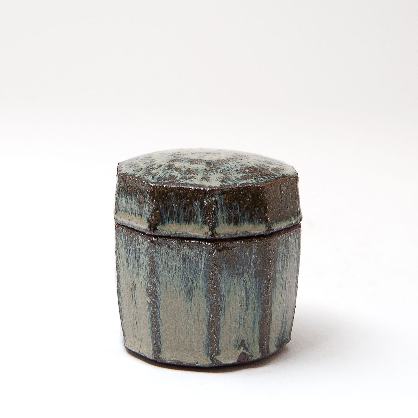 Lidded box