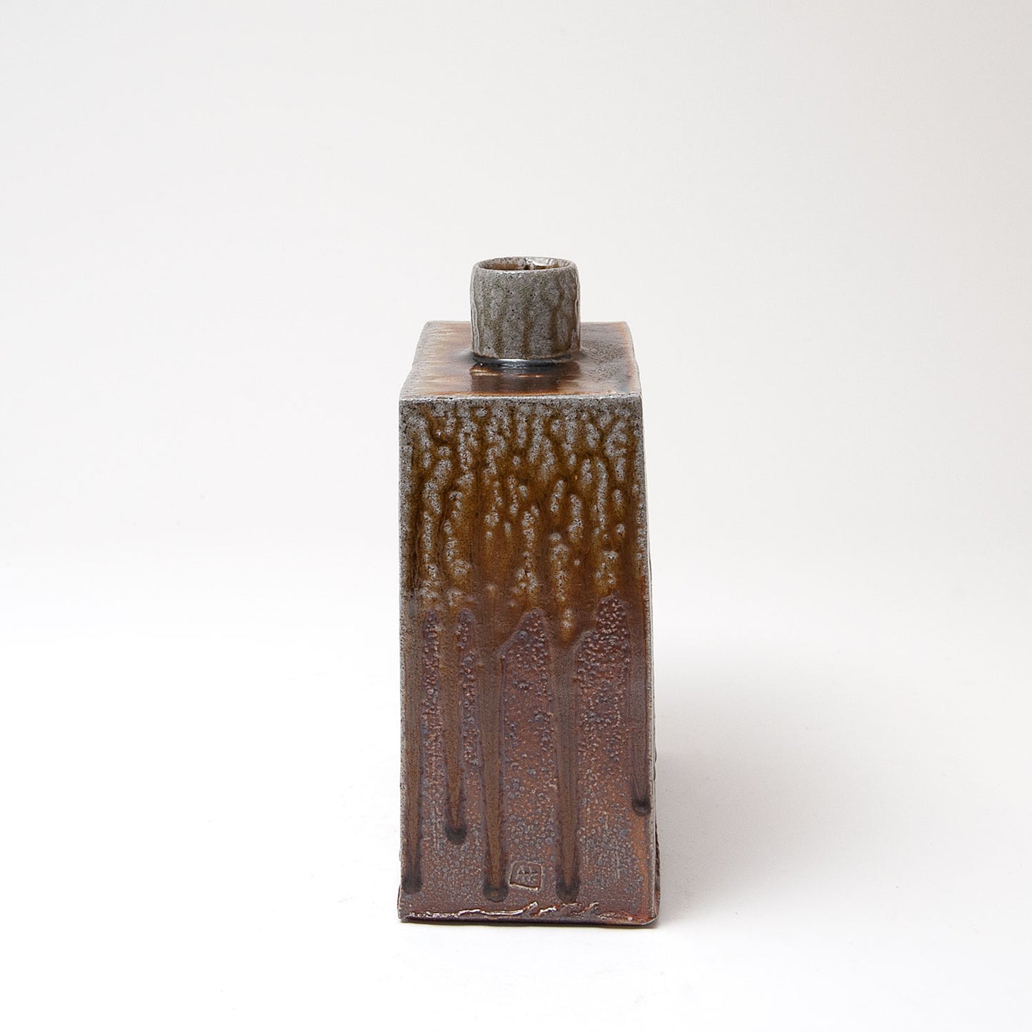 Square Bottle