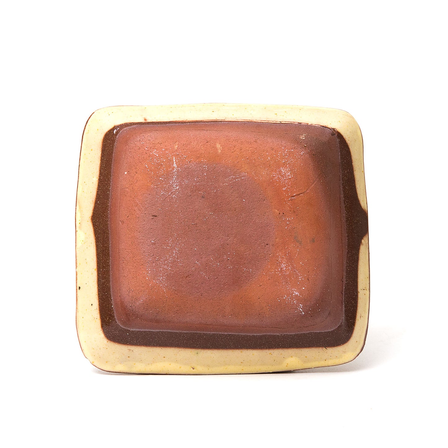 Small Square Dish