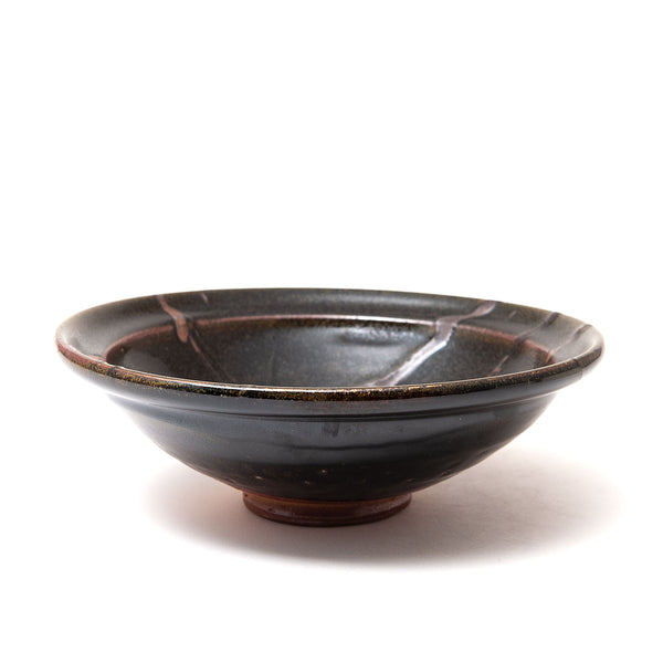 Bowl with Rim